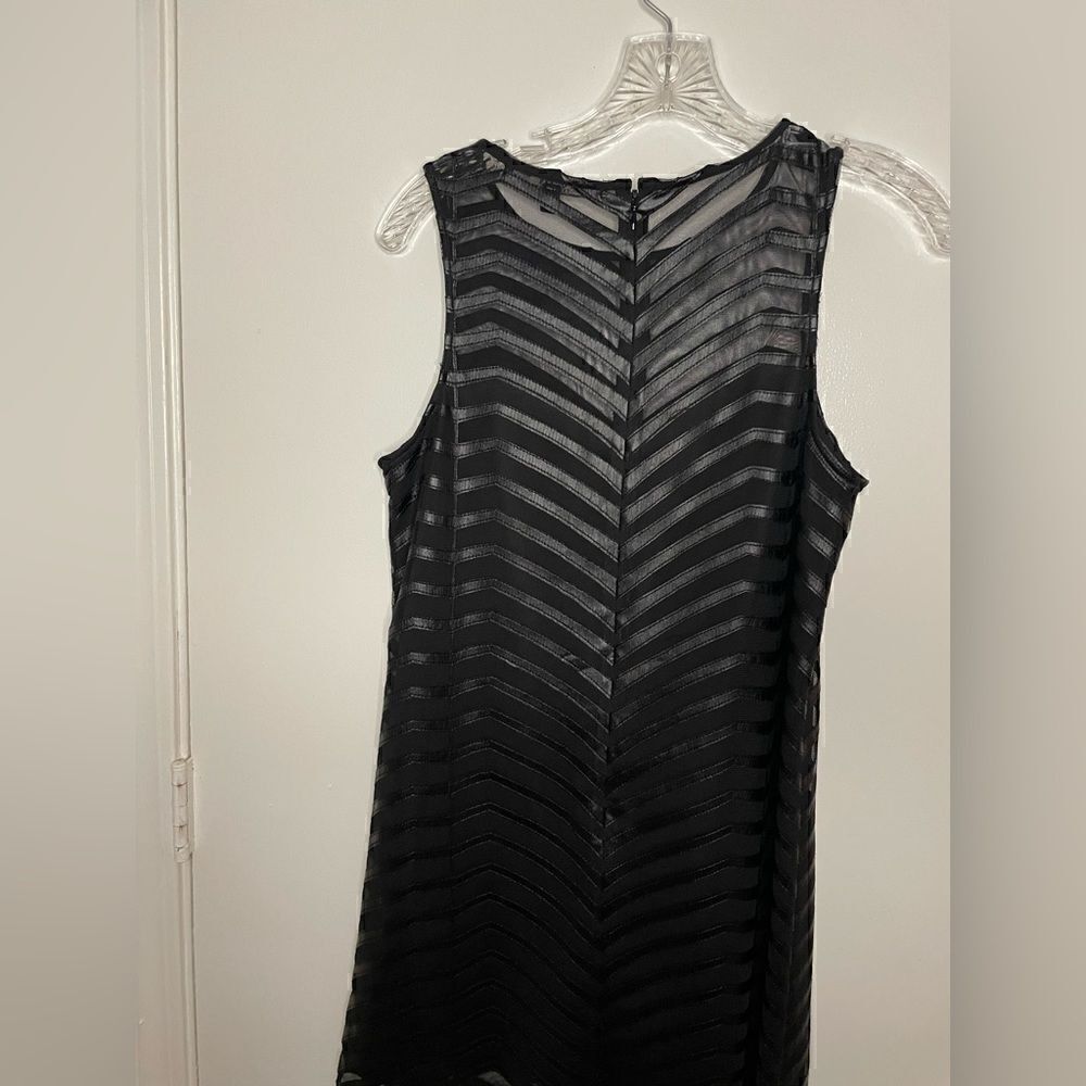 Guess Faux Leather Zebra Print Size 4 - Picture 2 of 13